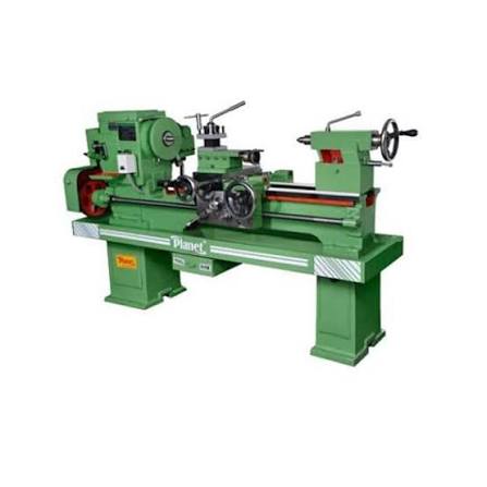 4.5 Ft Lathe Machine - Payal